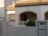 Altos del Limonar Bungalow Torrevieja
